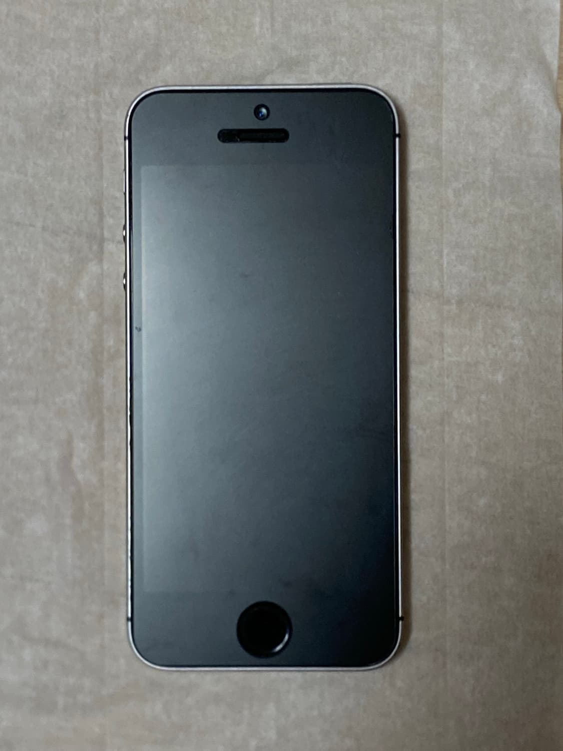 아이폰 S급 5s 스그 32GB 상품이미지2