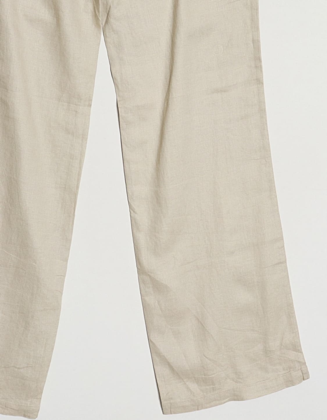 Eddie Bauer Linen Easy Slacks (26) 상품이미지6