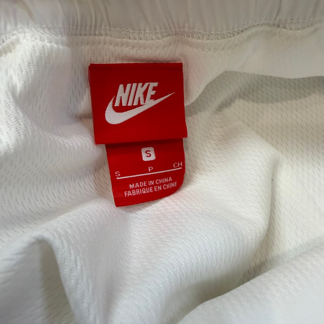 Nike 우먼스 NSW 메쉬 스커트 상품이미지2