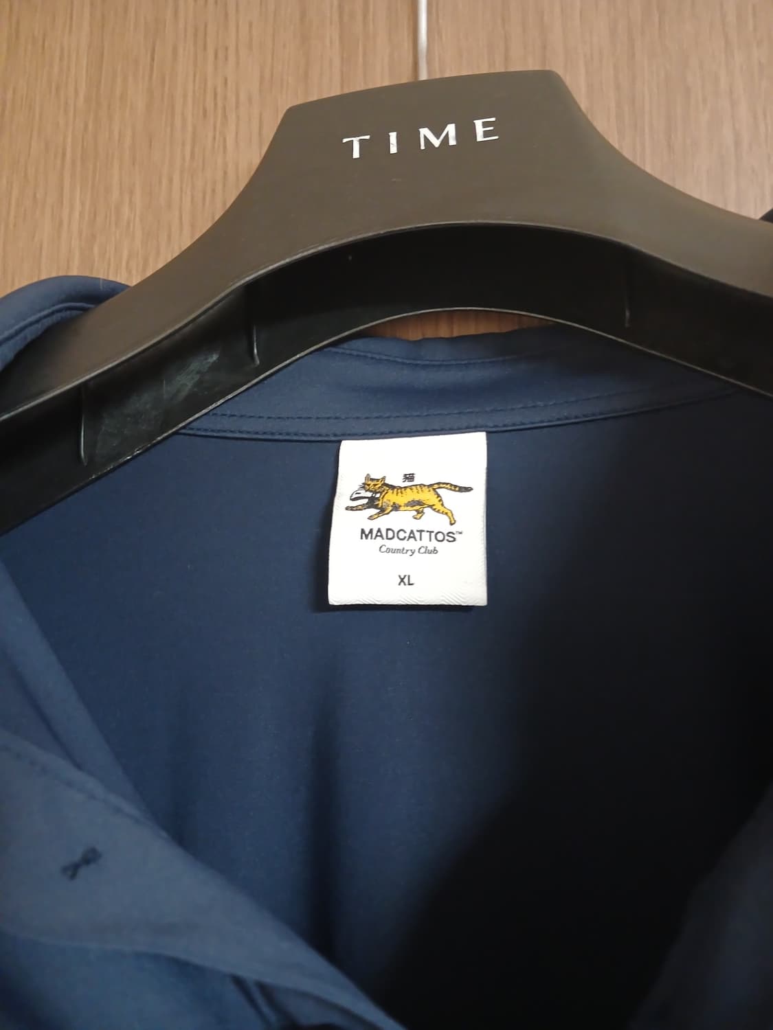 매드캐토스 남성 골프웨어 xl 상품이미지3