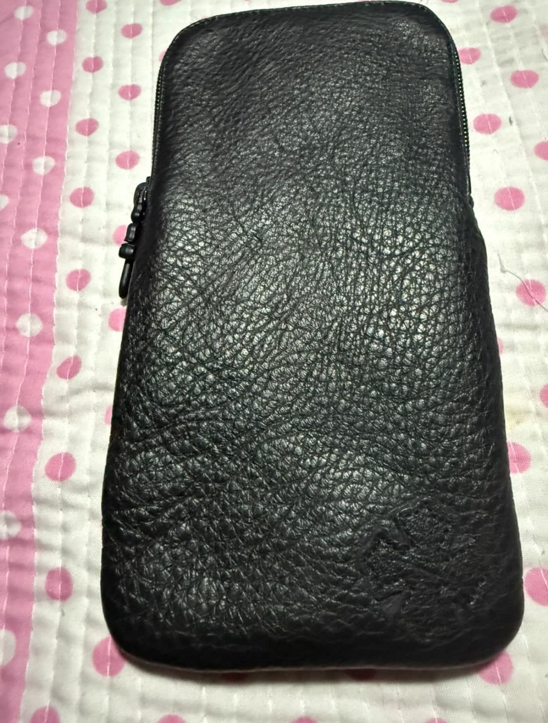 크롬하츠 안경케이스 새상품 상품이미지2