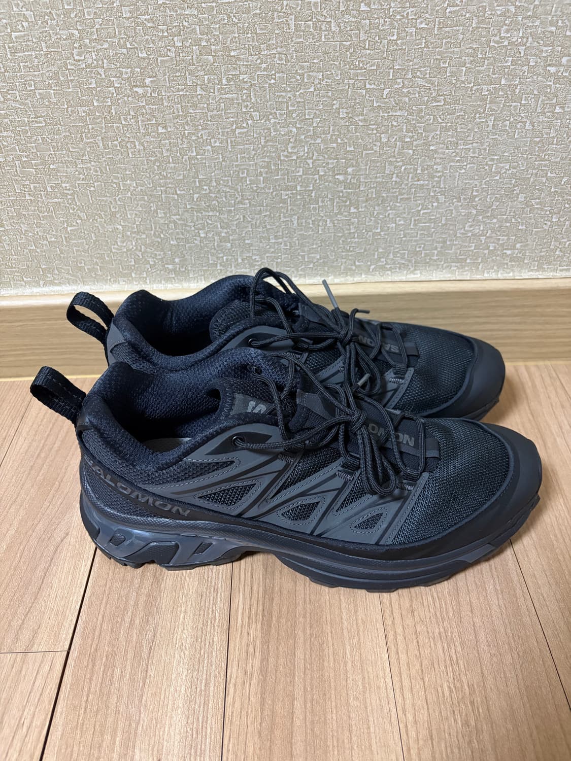 살로몬 XT-6 익스팬스 블랙 에보니 상품이미지3
