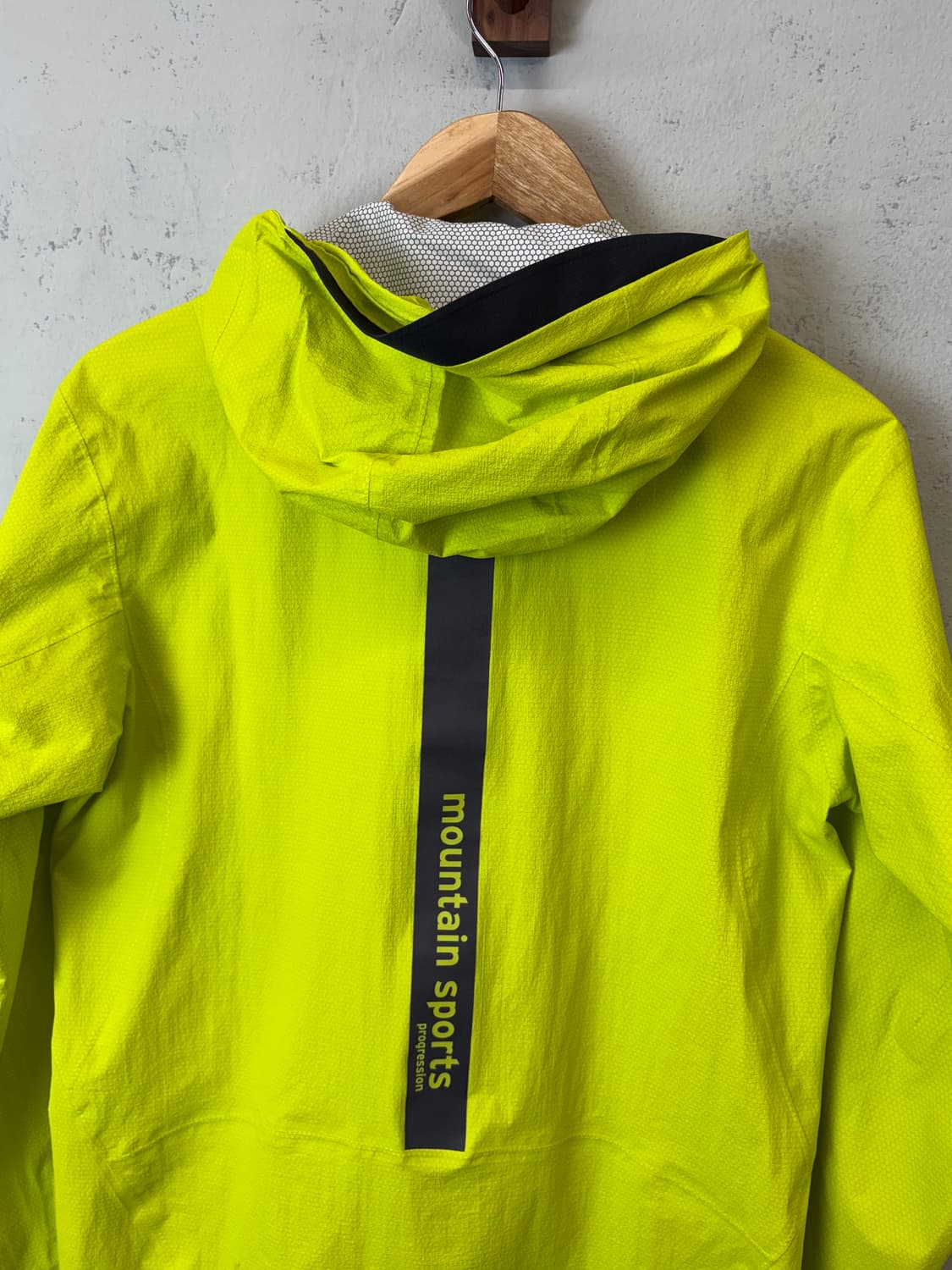 살로몬 캑터스 고어텍스 자켓 상품이미지7