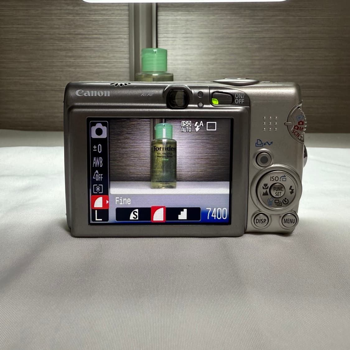 캐논 IXY 810IS (IXUS 950IS) 상품이미지7