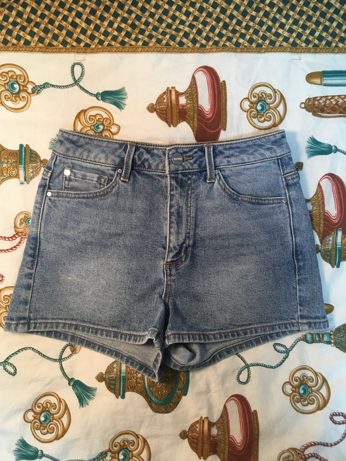 GUESS 반바지 상품이미지1