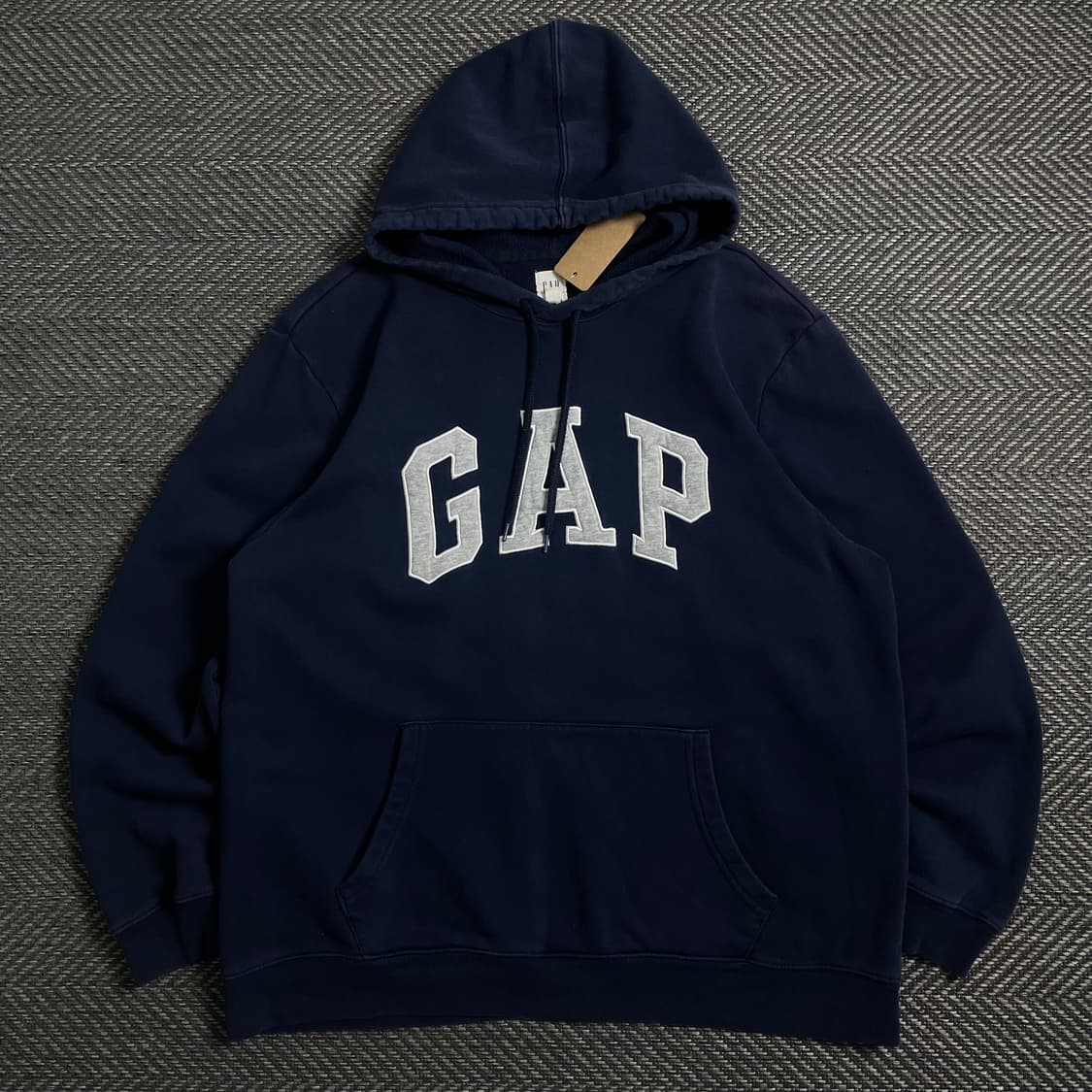 GAP 빅로고 y2k 스웻 후드 티셔츠o 4651 상품이미지1