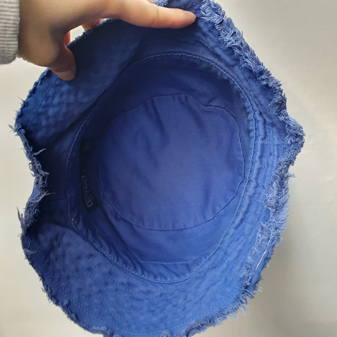 폴로랄프로렌 버킷햇 벙거지 모자 상품이미지6