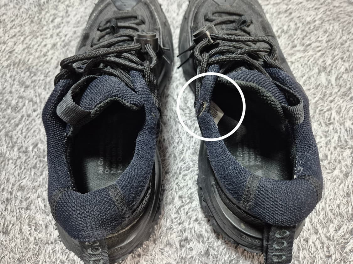 나이키 ACG 마운틴 플라이 230mm 상품이미지4