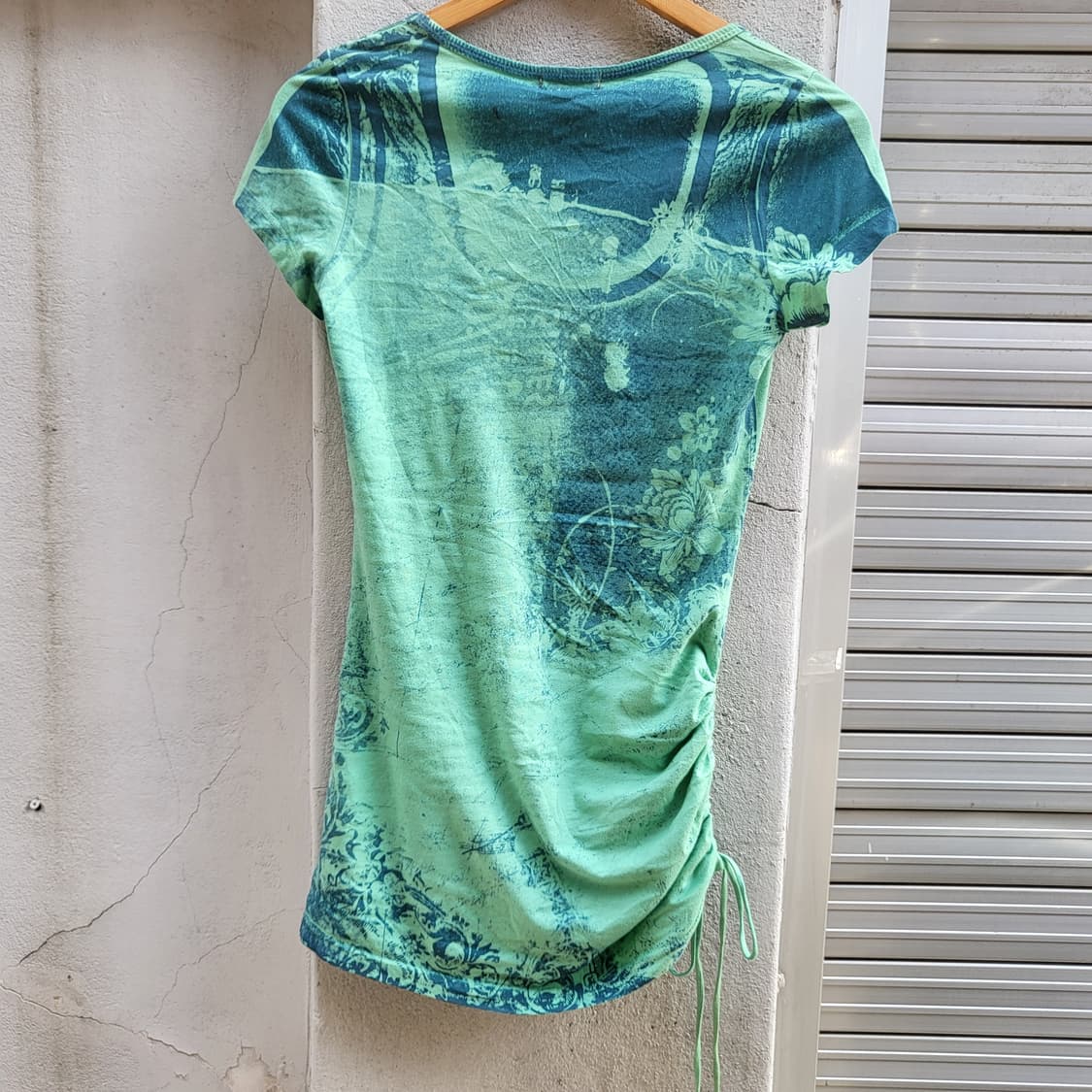 LIBERTALIA short sleeves  상품이미지6