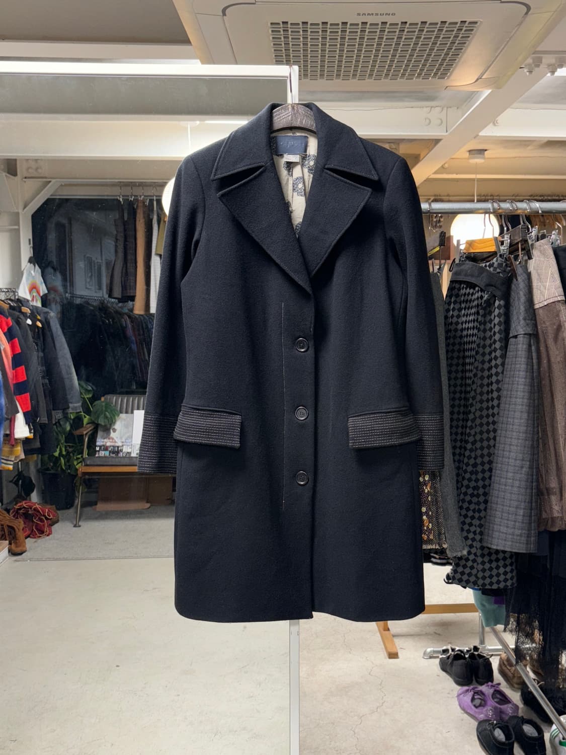 쟈딕앤 볼테르 울코트 상품이미지1