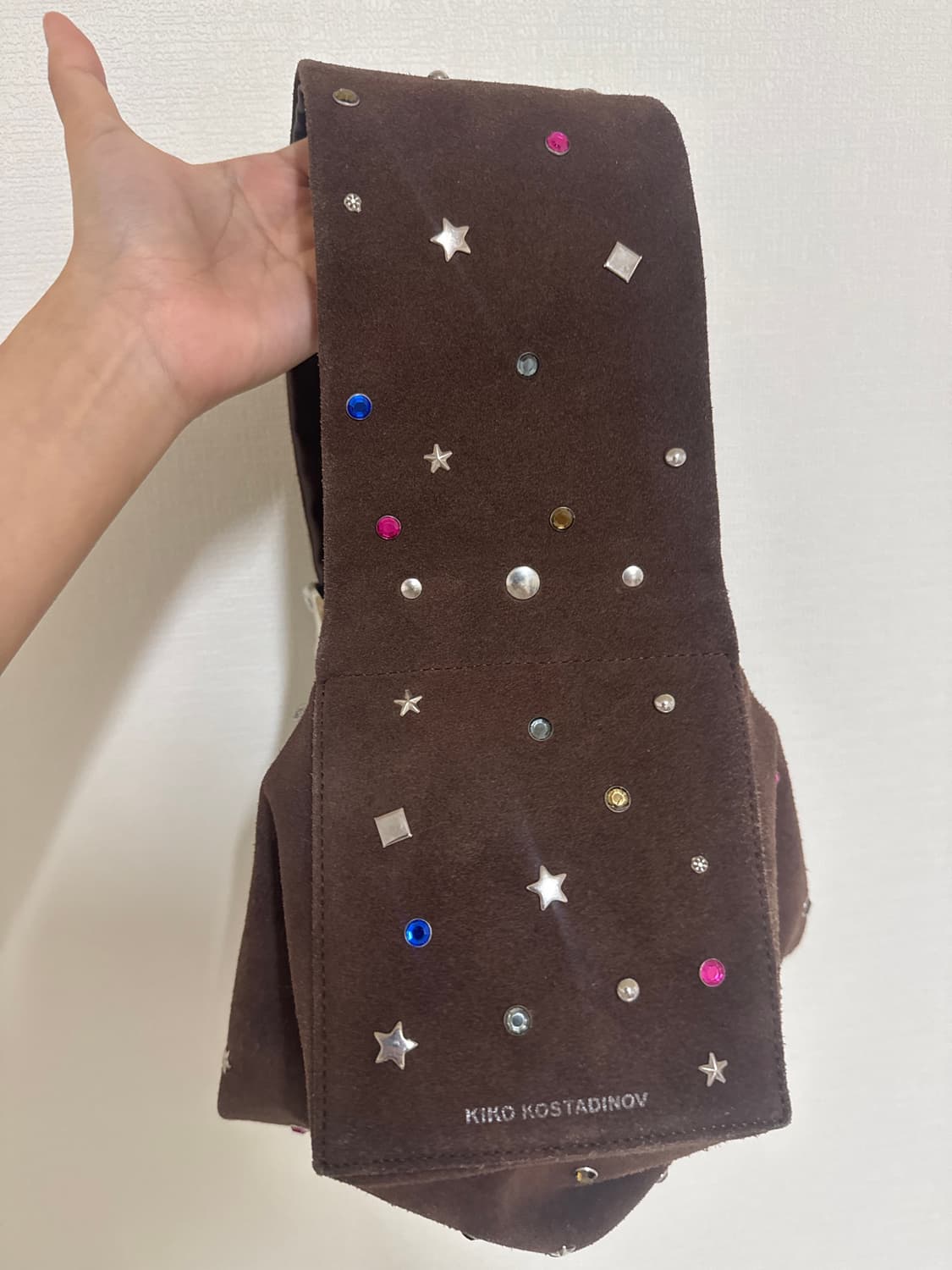 키코코스타티노브 가방 상품이미지2