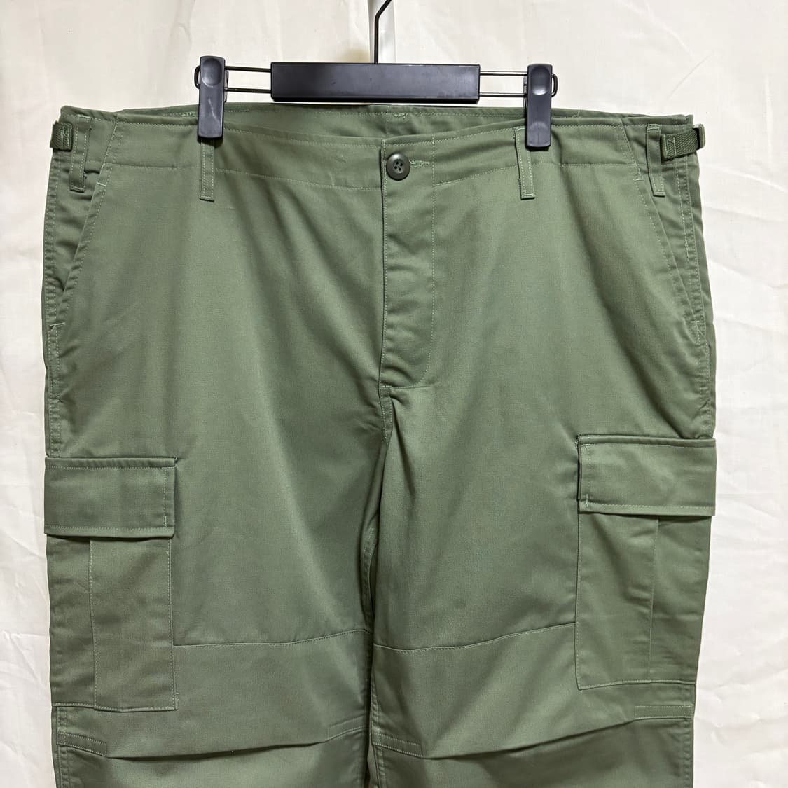 YMCL KY 밀리터리 BDU 팬츠 / 올리브, L-R(36~40) 상품이미지2