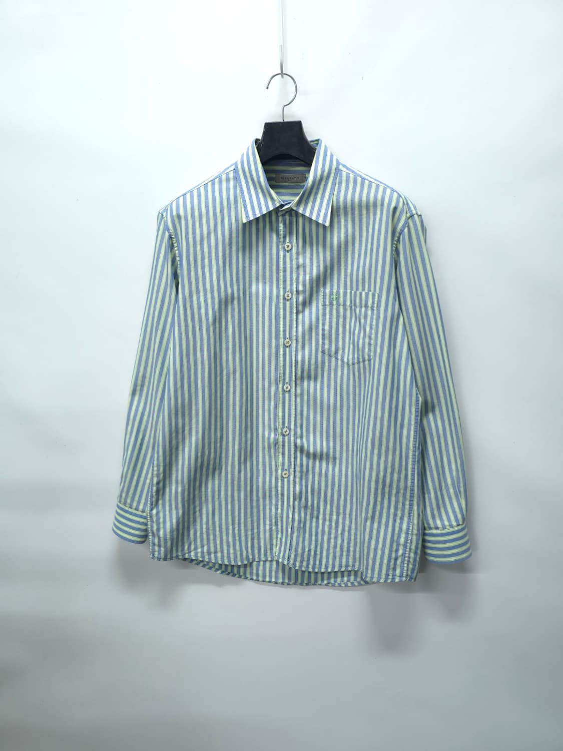 지방시(GIVENCHY) 스트라이프 셔츠 (100) 상품이미지1