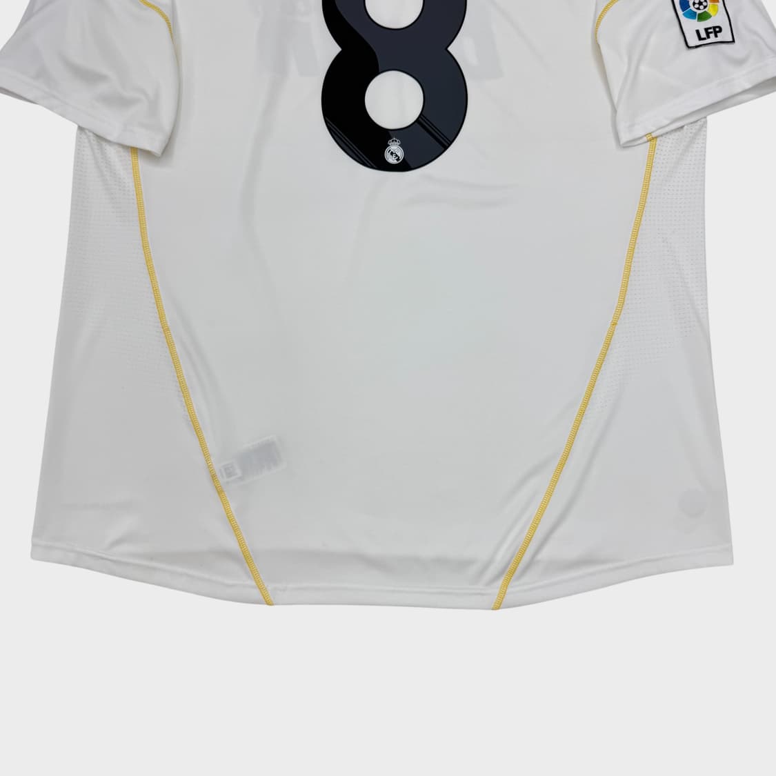 09-10 레알 마드리드 홈 No.8 히카르두 카카 상품이미지8