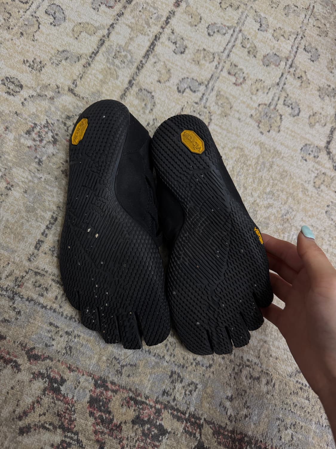 비브람 파이브핑거스 상품이미지2