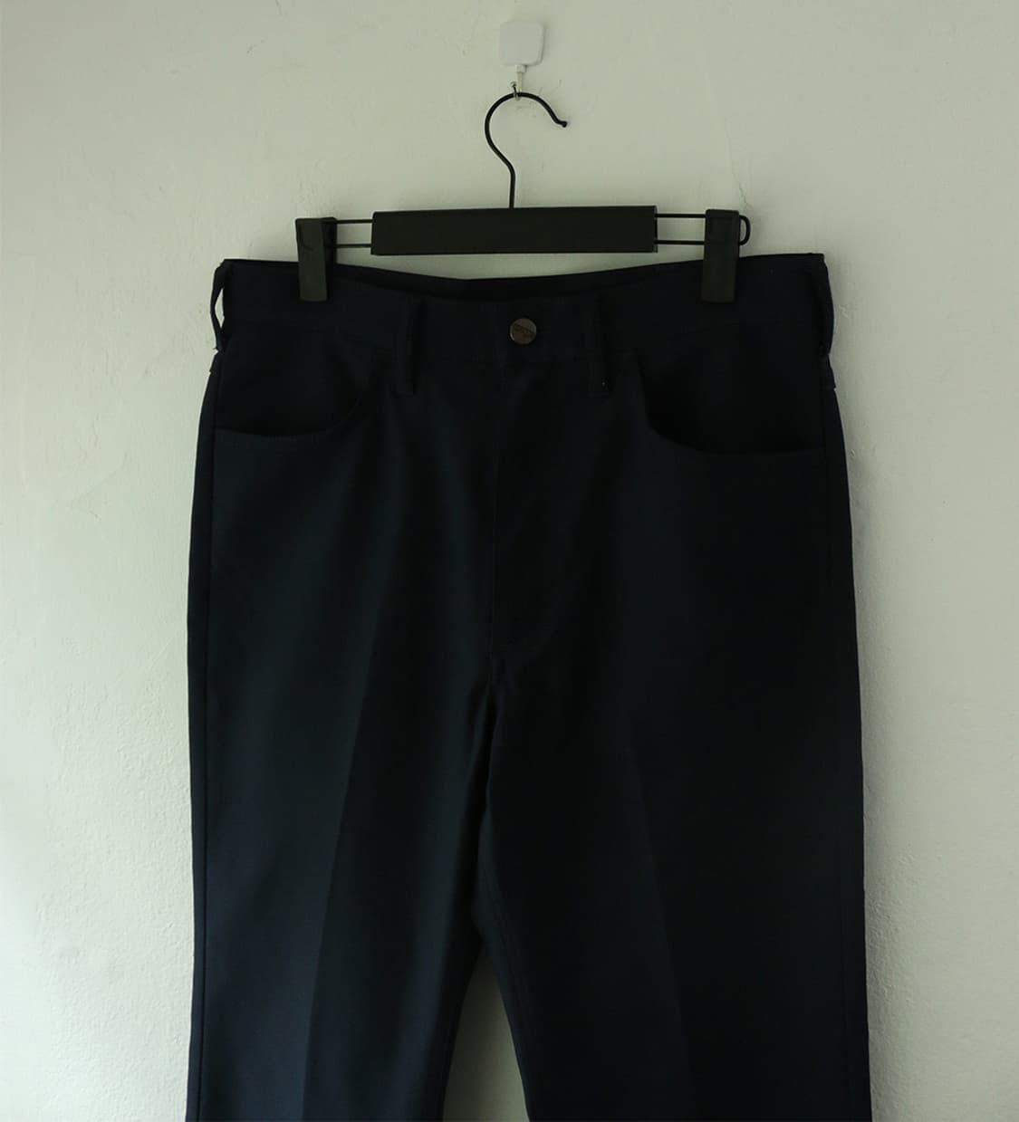 랭글러 부츠컷 트라우저  상품이미지4