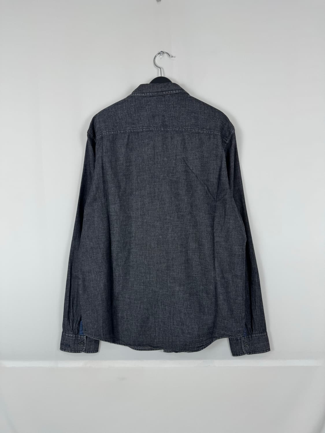 b61) 칼하트 워크 셔츠 상품이미지4