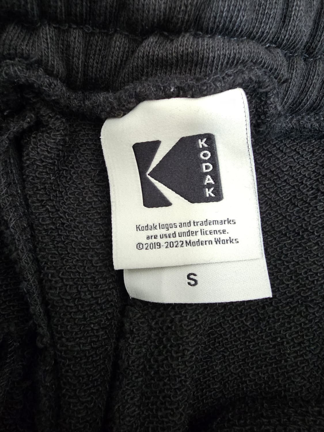 코닥 여성 카고 조거팬츠 S 상품이미지3