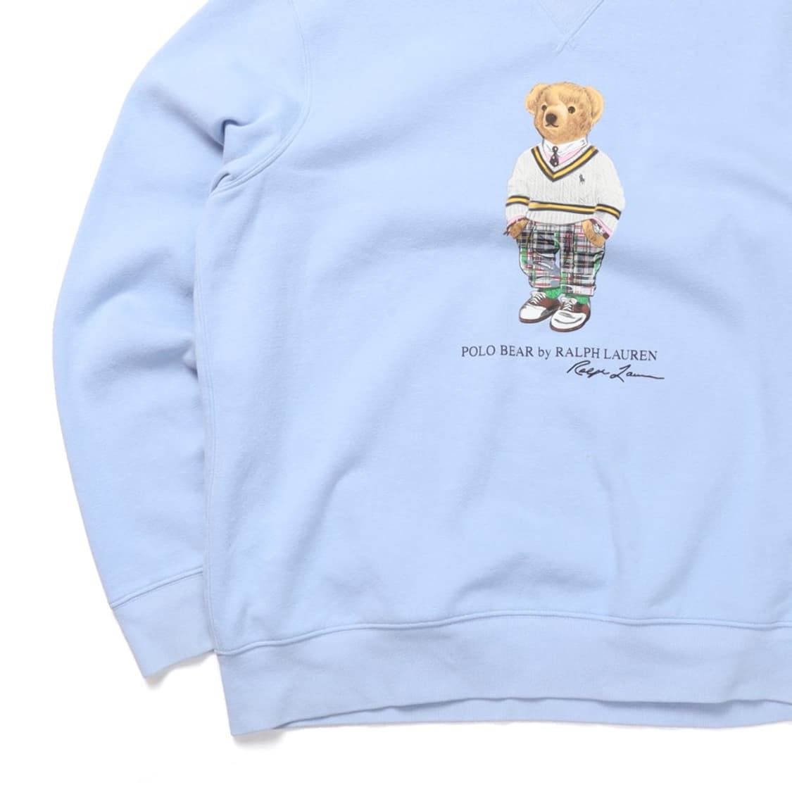 폴로 랄프로렌 Polo Ralph Lauren  Sweatshirt 상품이미지3
