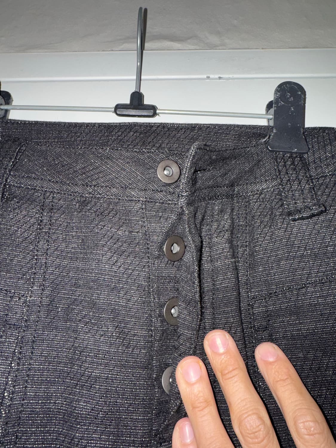 블랙멀 아카이브 팬츠(30-32사이즈) 상품이미지3