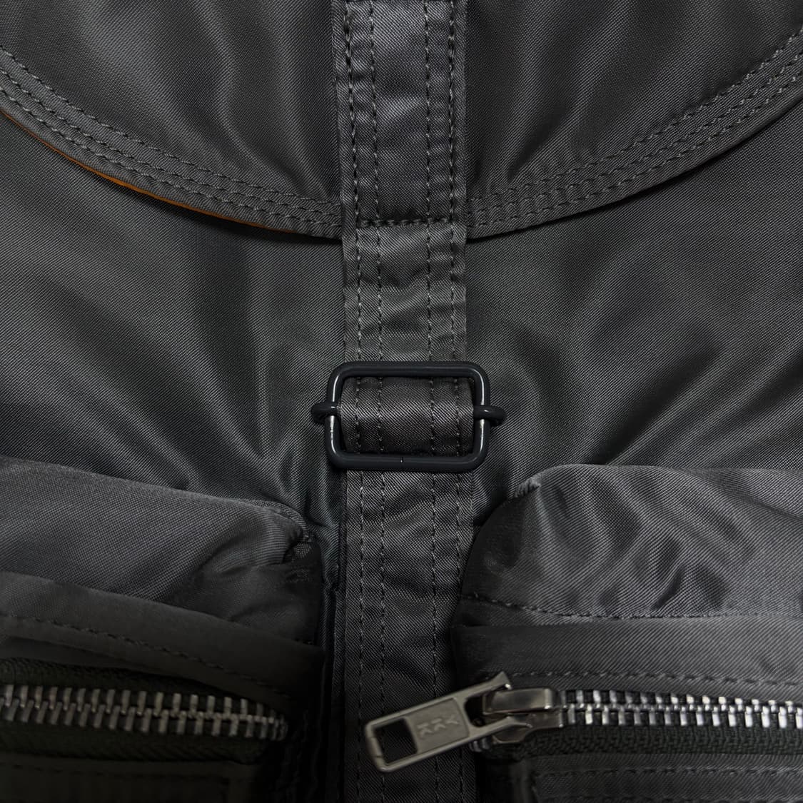 요시다포터 porter 럭색 백팩 실버그레이 (622-79312)  상품이미지4