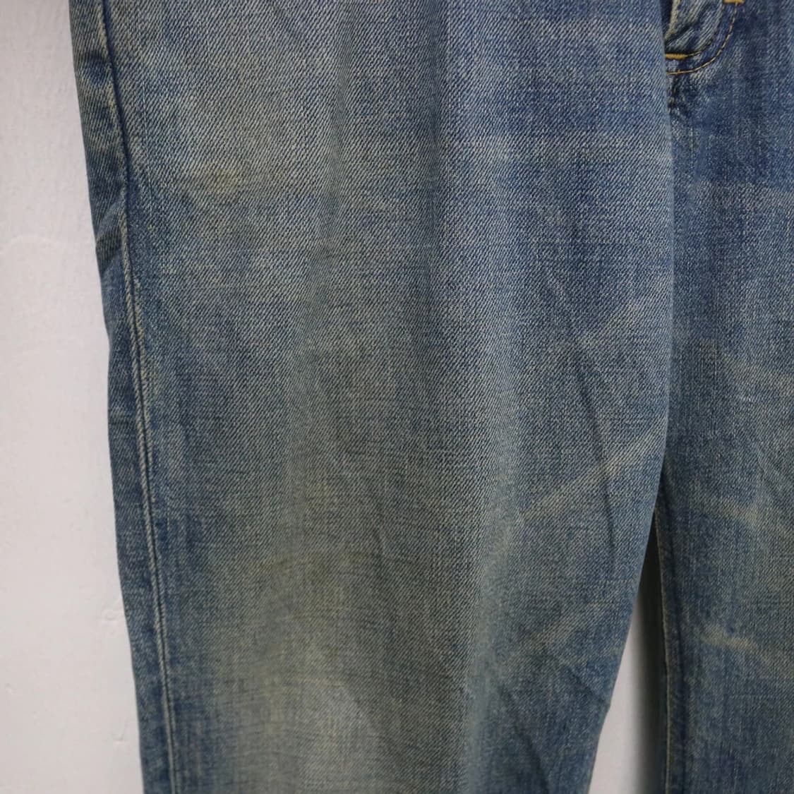90'S LEE 데님 팬츠 65552 상품이미지7
