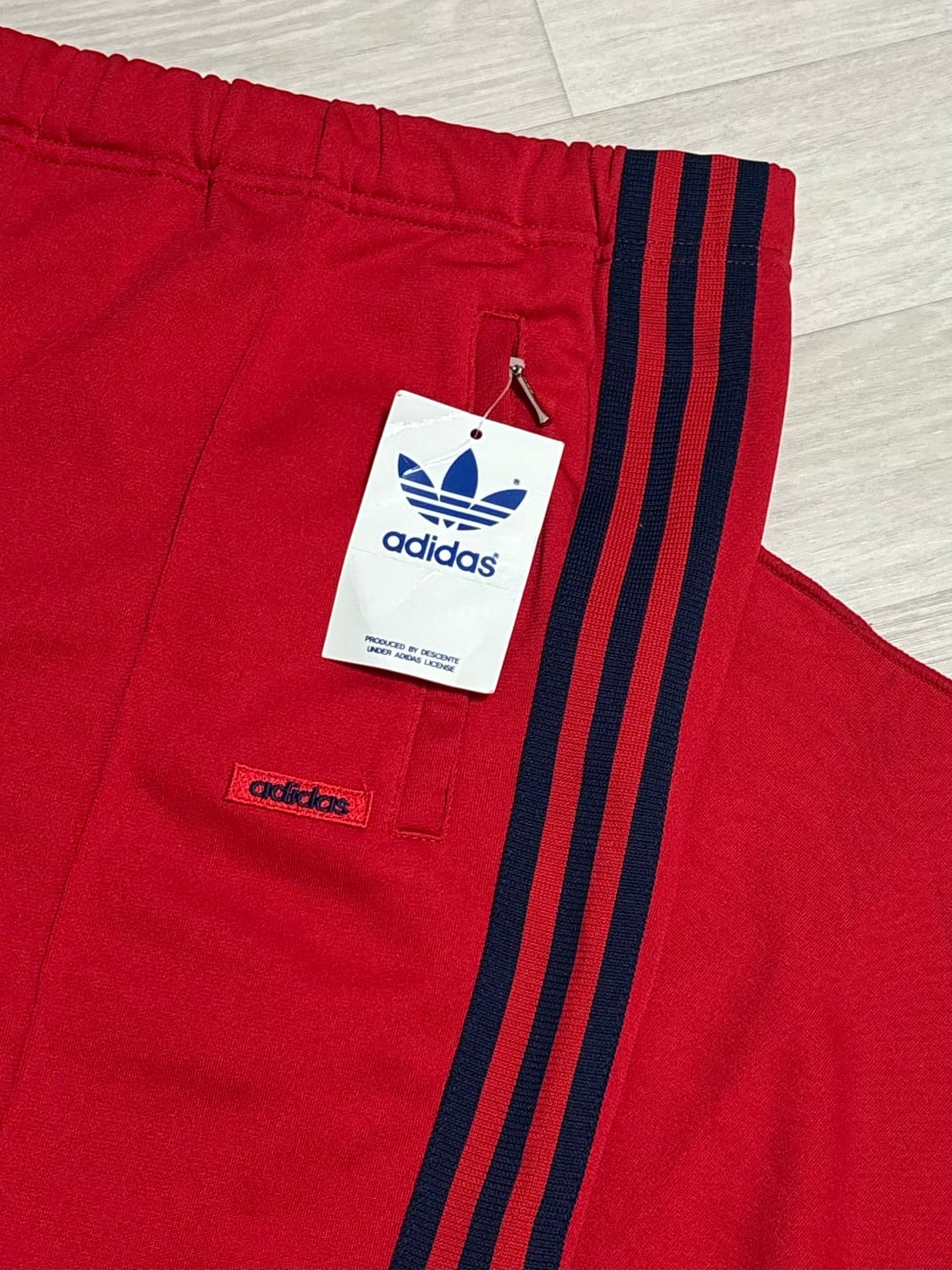 아디다스 Adidas 7~80's W.Germany Track Pants 상품이미지1