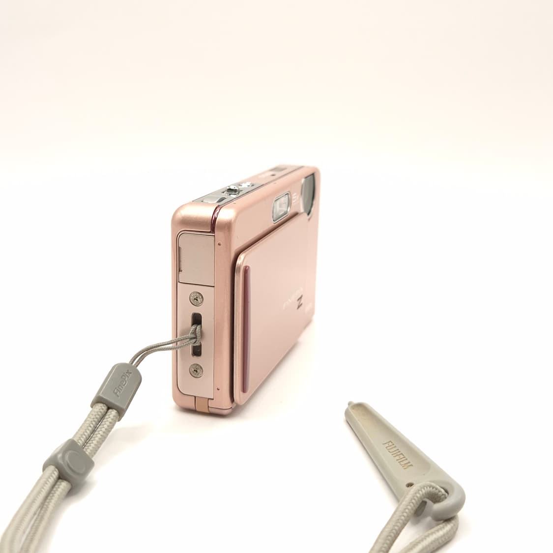 미품🍑fujifilm finepix Z300 베이지핑크🌸 상품이미지10