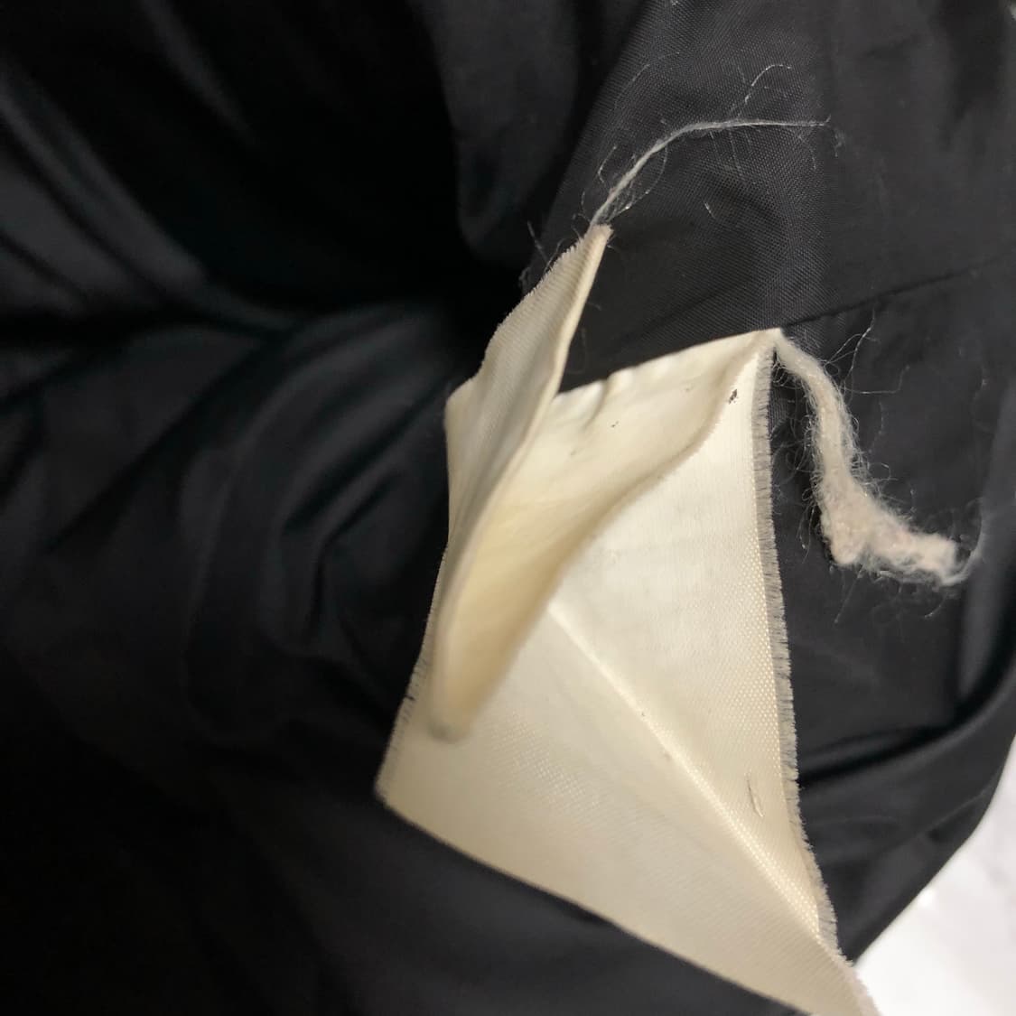 폴로 랄프로렌 패딩 푸퍼 다운 자켓 상품이미지6
