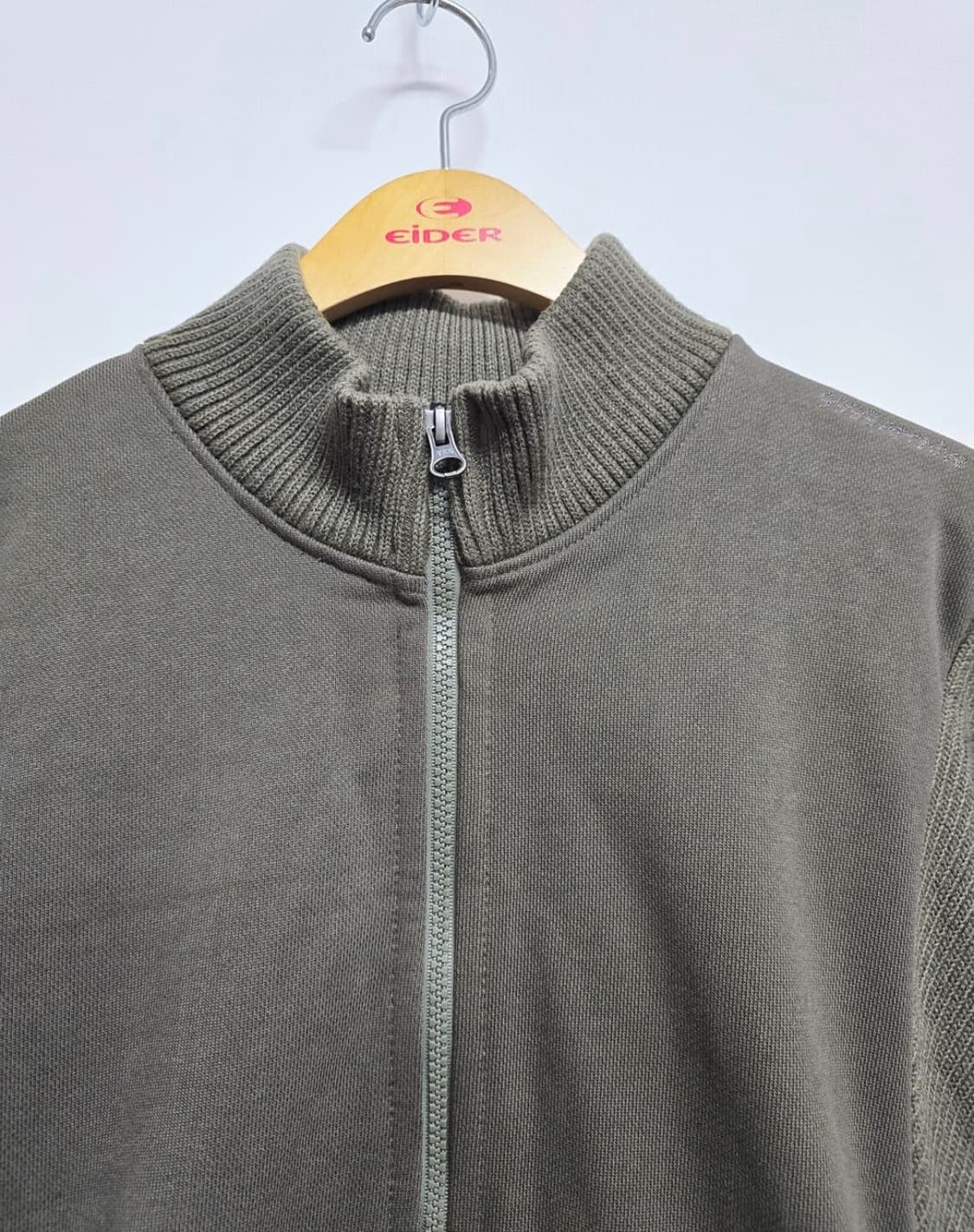 9999아카이브 초기 집업 자켓판매합니다. 상품이미지2