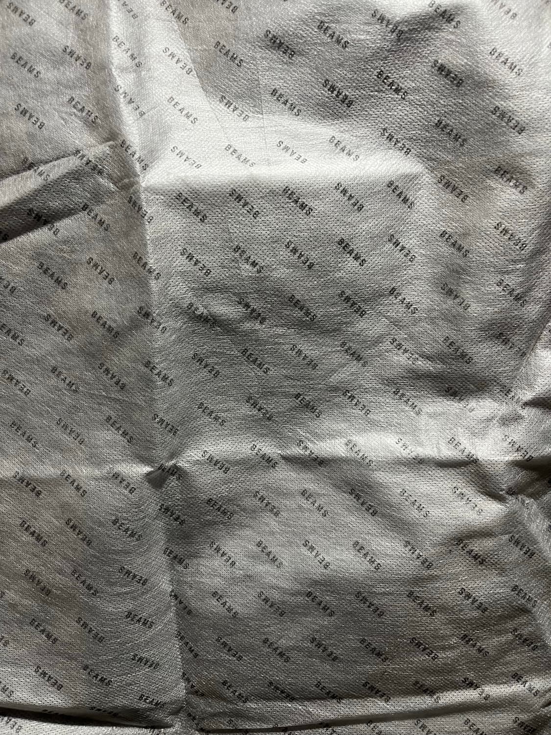 리바이스 x 언더커버 UC1E9201-1 자켓 인디고 상품이미지4