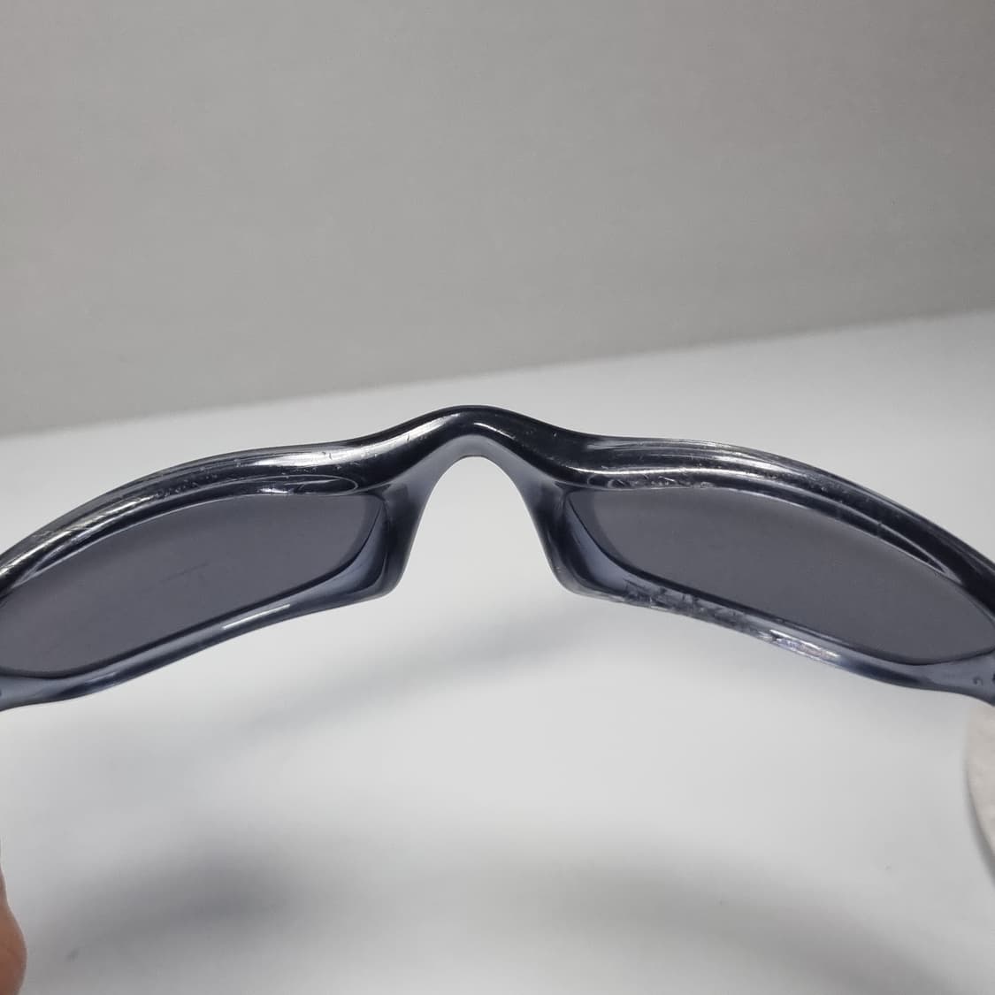 오클리 파이브 1.0 크리스탈 블랙 상품이미지9