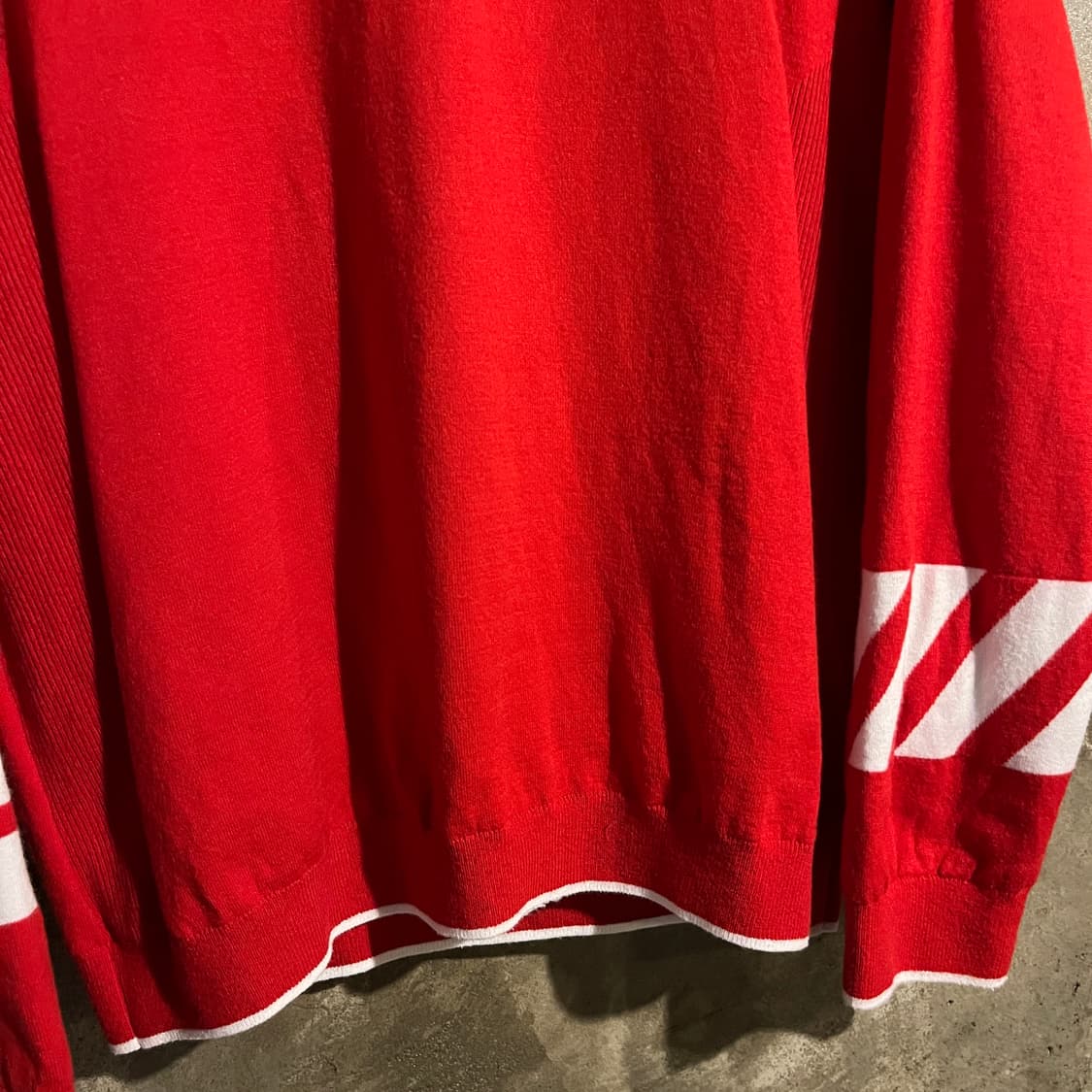 빈폴 라운드 니트 상품이미지3