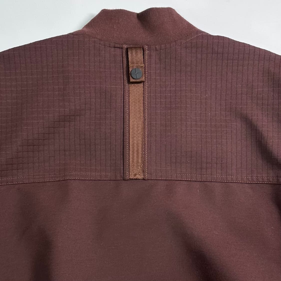 나이키 스톰 핏 테크팩 언라인드 봄버 상품이미지8