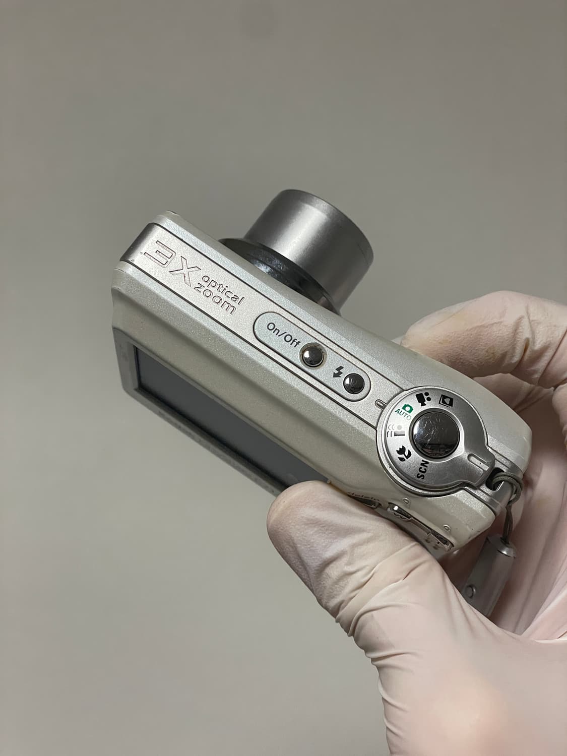 코닥 이지쉐어 C713 카리나 디카 빈티지디카 디지털카메라 상품이미지6