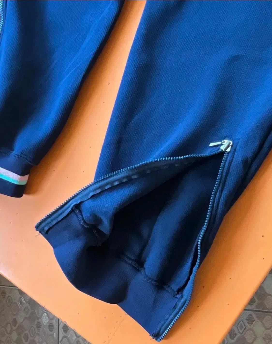 아식스 asics 트랙팬츠 (made in japan) 상품이미지7