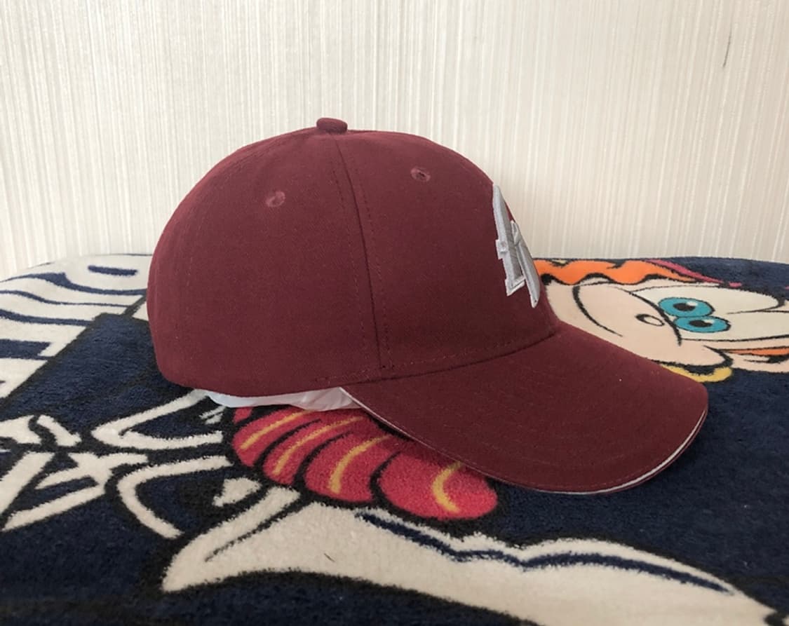 KBO 뉴에라 키움히어로즈 올드로고 모자/볼캡 상품이미지6