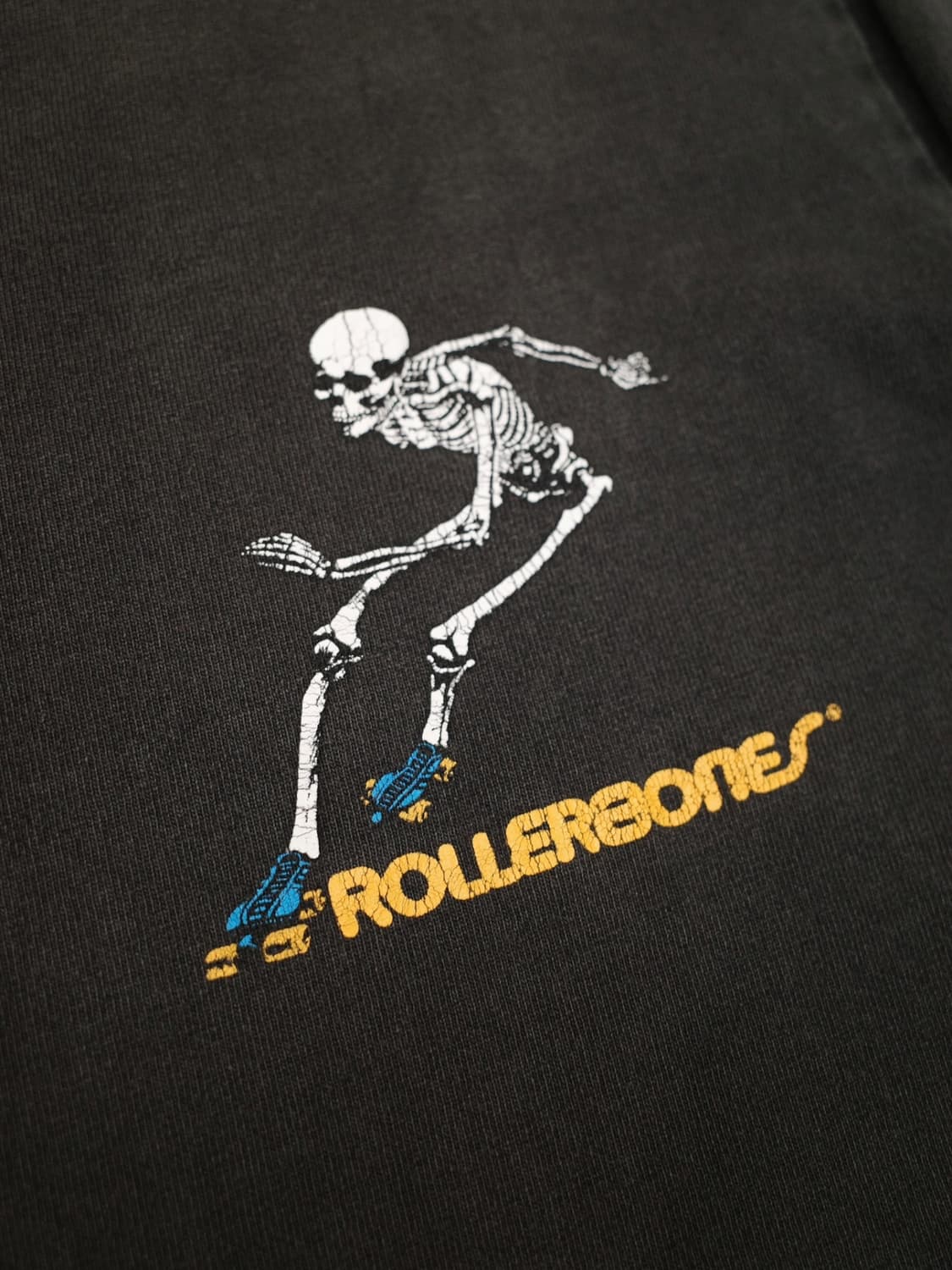 90‘s 파웰 페랄타 스케이트 티셔츠 상품이미지5