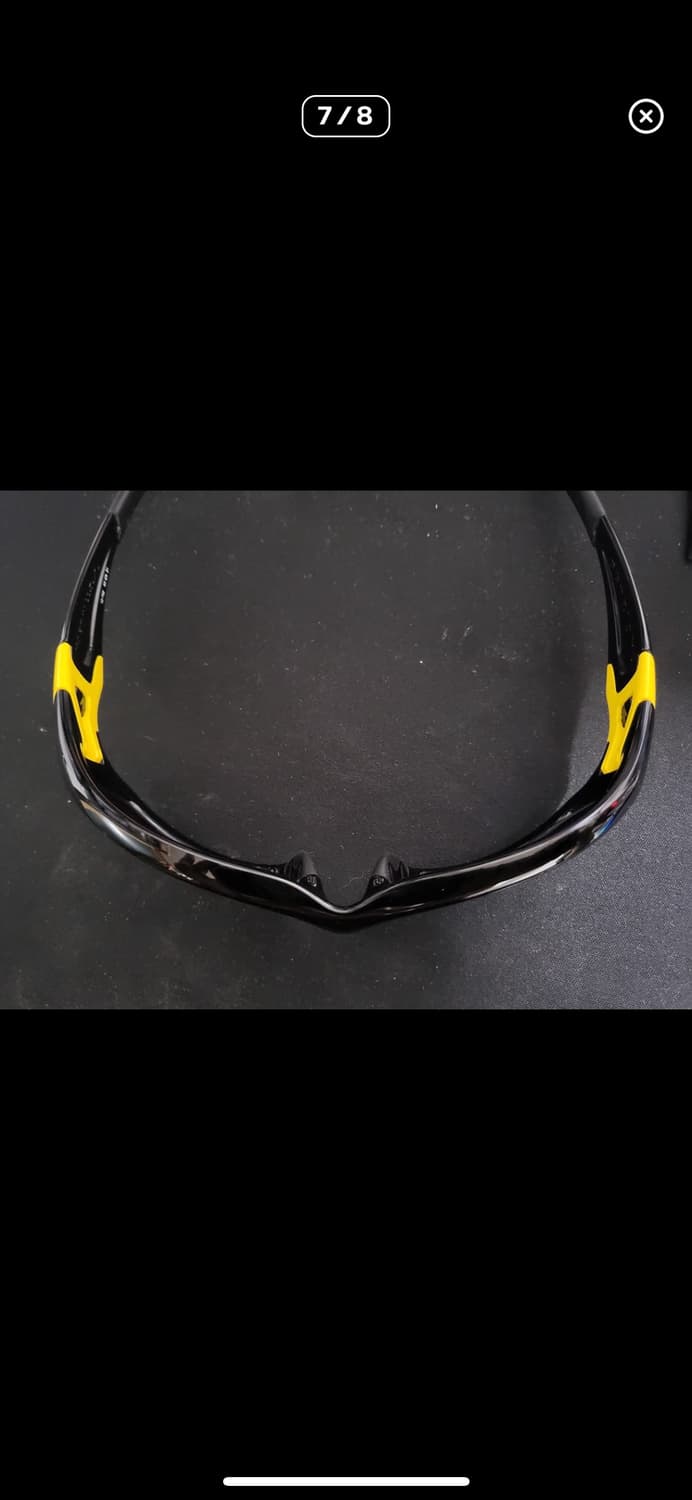 Oakely 오클리 스트레이트 자켓 2 리브스트롱 2007 상품이미지6