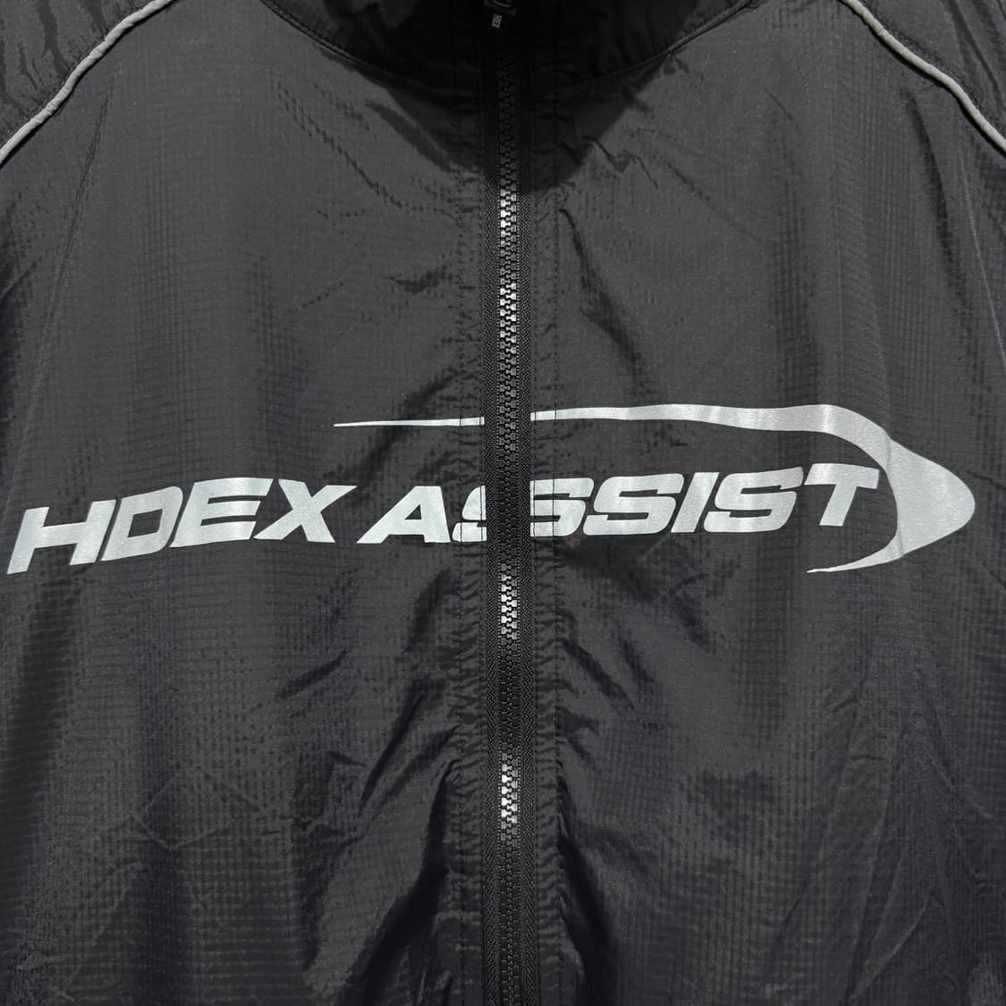 에이치덱스 바람막이 상품이미지2