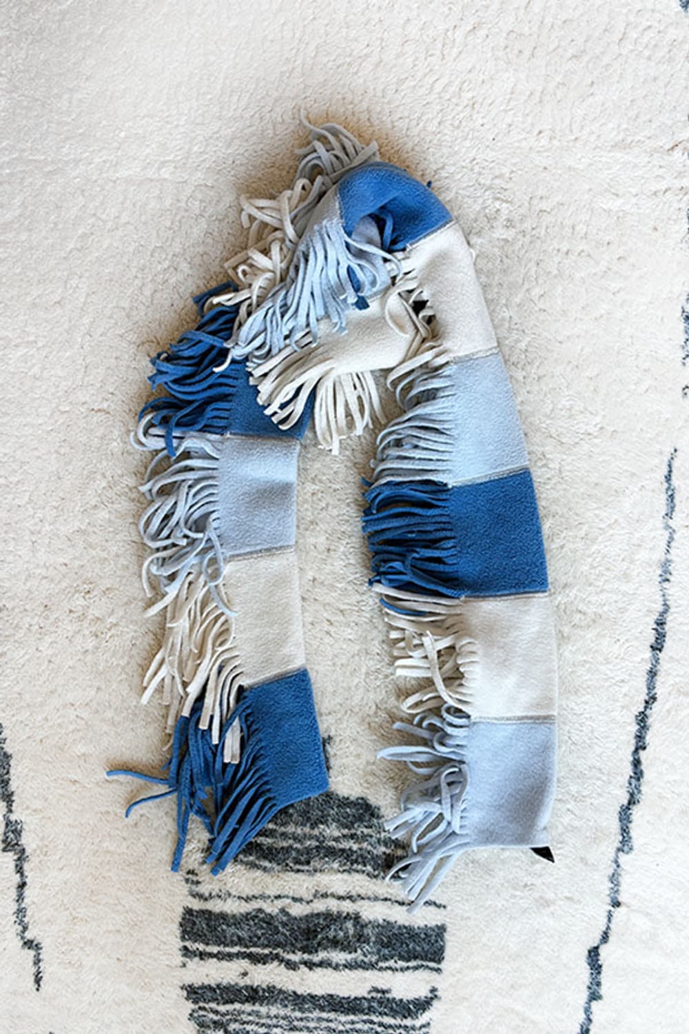 Gap Fringe Muffler 상품이미지1