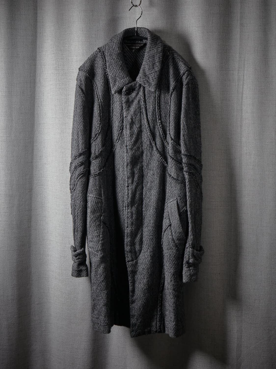 Comme des homme plus 03aw 코트 상품이미지3