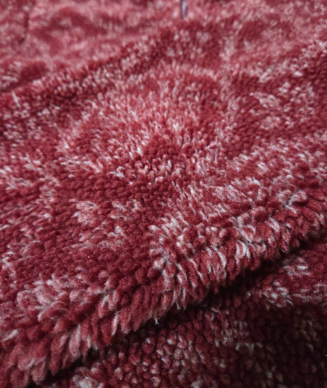 (M)파타고니아 기모노 신칠라 플리스 풀오버 자켓 상품이미지3