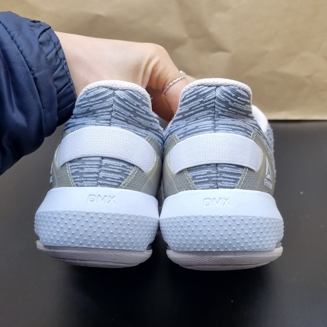 리복 DMX. 런닝화 245 상품이미지4