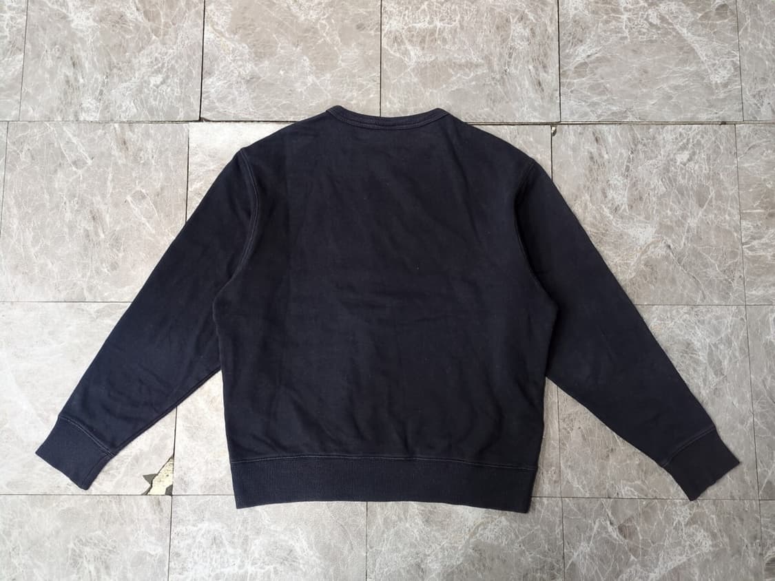 vintage champion usa weave sweat 상품이미지3