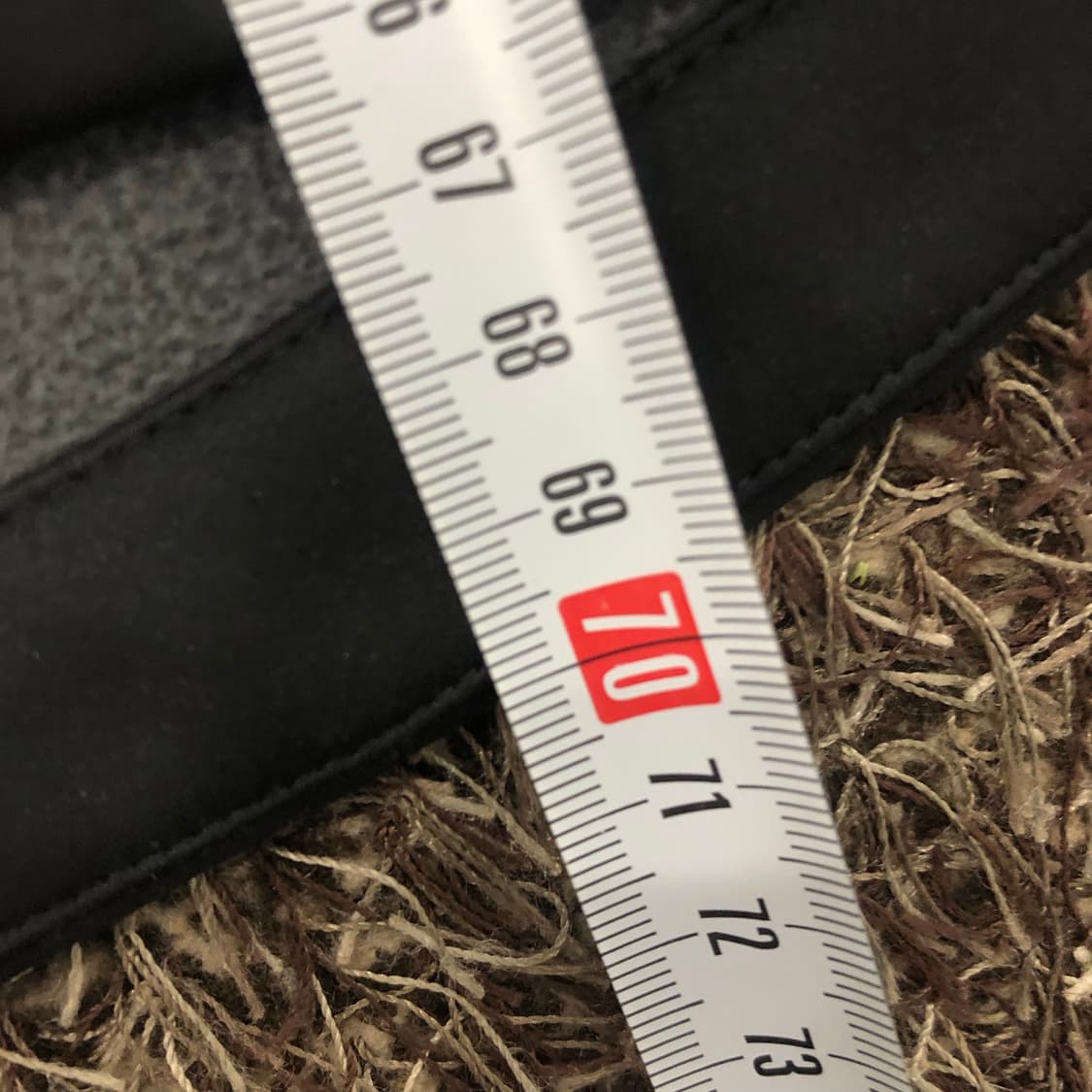 L 아디다스 신형 소프트쉘 후드집업 자켓 상품이미지7