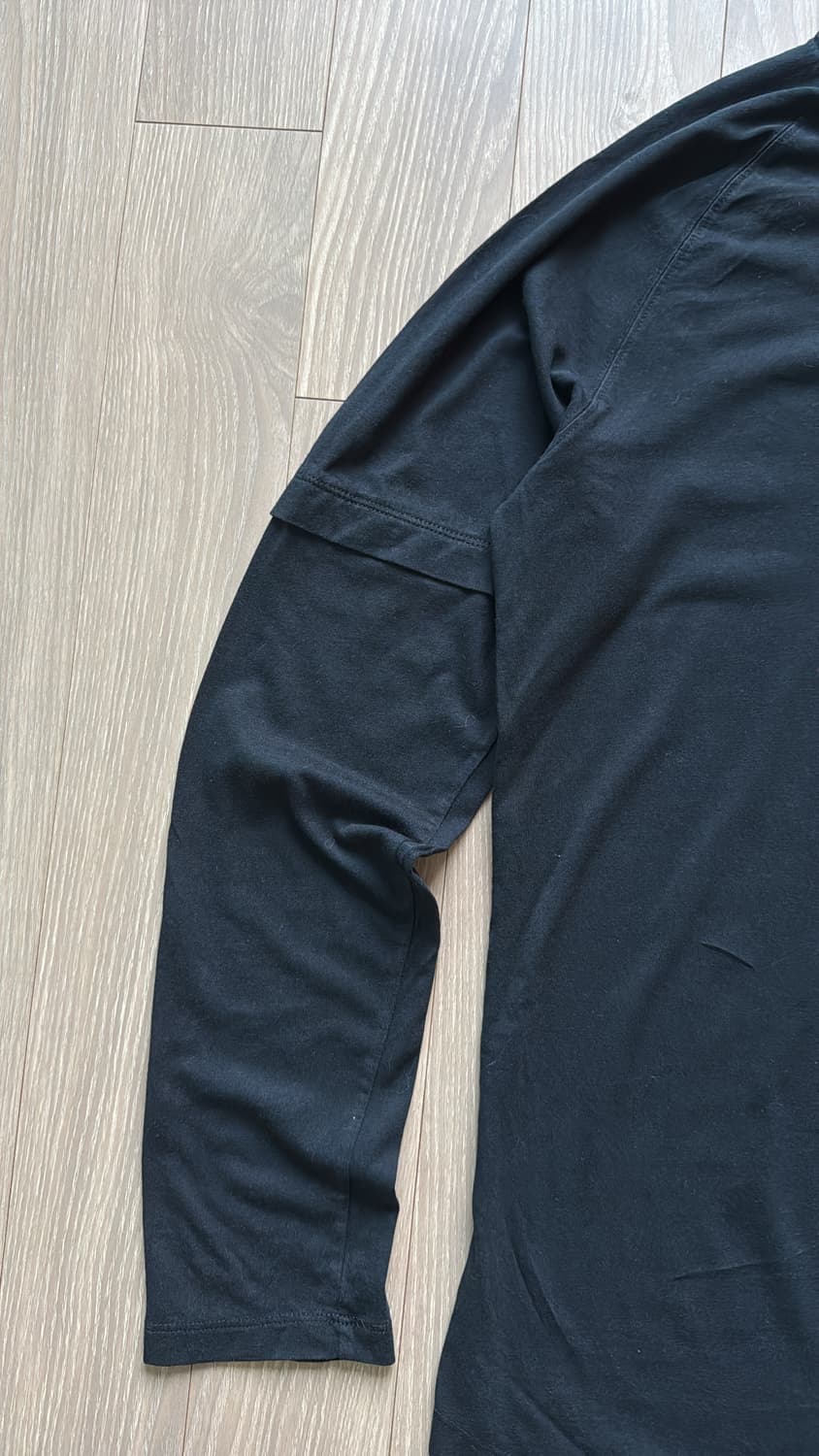 헬무트랭 레이어드 롱슬리브 티셔츠 상품이미지4