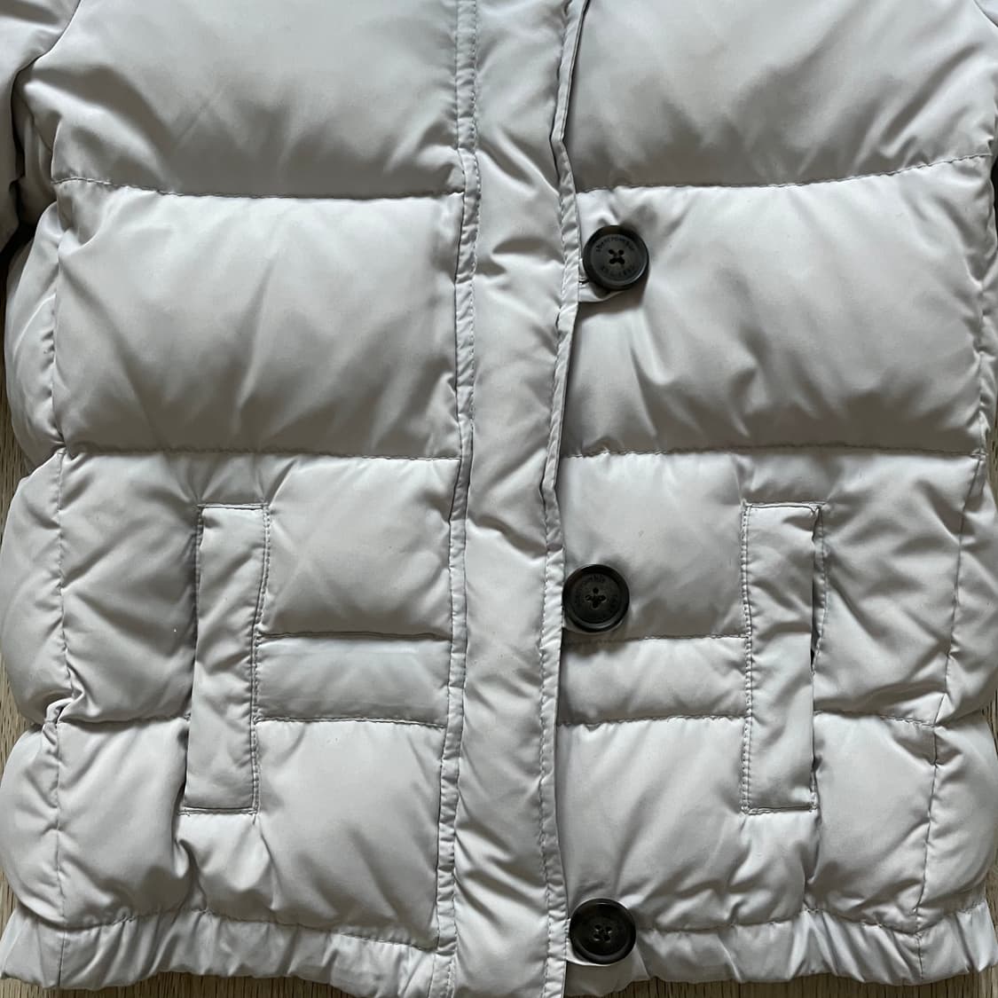 puffer jacket 상품이미지5