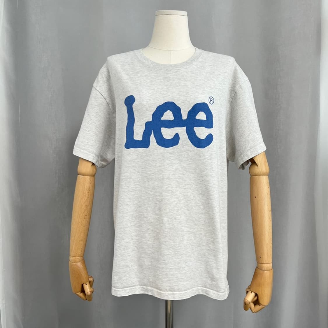 LEE 리 반팔 티셔츠/#3983 상품이미지1