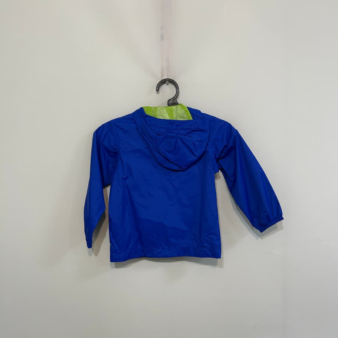 노스페이스 키즈 바람막이 4T 상품이미지2